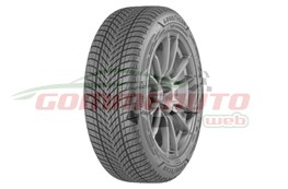 COP. 235/45VR19 GOODYEAR UG PERFORMANCE 3 FP XL 99V M+